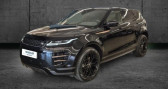 Annonce Land rover Range Rover Evoque occasion Hybride 2.0 D 150ch R-Dynamic SE AWD BVA � Le Port-marly