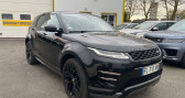 Annonce Land rover Range Rover Evoque occasion Diesel 2.0 D 150CH R-DYNAMIC SE AWD BVA � Romorantin Lanthenay