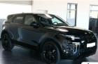 Land rover Range Rover Evoque occasion Noir année 2020 boite Automatique Annonce Land rover Range Rover Evoque occasion Diesel 2.0 D 150CH R-DYNAMIC SE AWD BVA à Villenave-d'Ornon