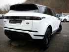 Land rover Range Rover Evoque occasion Blanc année 2021 boite Automatique Annonce Land rover Range Rover Evoque occasion Diesel 2.0 D 150CH R-DYNAMIC SE AWD BVA à Villenave-d'Ornon
