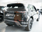 Land rover Range Rover Evoque occasion Noir année 2021 boite Automatique Annonce Land rover Range Rover Evoque occasion Diesel 2.0 D 150CH R-DYNAMIC SE AWD BVA à Villenave-d'Ornon