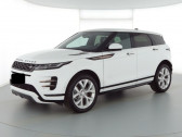 Land rover Range Rover Evoque occasion année 2019 boite Automatique Annonce Land rover Range Rover Evoque occasion Diesel 2.0 D 150CH R-DYNAMIC SE AWD BVA à Villenave-d'Ornon