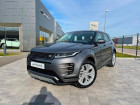 Land rover Range Rover Evoque occasion année 2019 boite Automatique Annonce Land rover Range Rover Evoque occasion Diesel 2.0 D 150ch R-Dynamic SE AWD BVA à Barberey-Saint-Sulpice