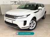 Annonce Land rover Range Rover Evoque occasion Diesel 2.0 D 150ch R-Dynamic SE AWD BVA  Rivery