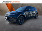 Annonce Land rover Range Rover Evoque occasion Diesel 2.0 D 150ch S AWD BVA  MOUGINS