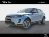 Annonce Land rover Range Rover Evoque occasion Diesel 2.0 D 150ch S AWD BVA  ORLEANS