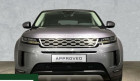 Land rover Range Rover Evoque occasion Gris année 2020 boite Automatique Annonce Land rover Range Rover Evoque occasion Diesel 2.0 D 150CH S AWD BVA à Villenave-d'Ornon