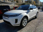 Land rover Range Rover Evoque occasion année 2019 boite Automatique Annonce Land rover Range Rover Evoque occasion Diesel 2.0 D 150CH S AWD BVA à Villenave-d'Ornon