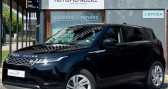 Land rover Range Rover Evoque occasion année 2020 boite Manuelle Annonce Land rover Range Rover Evoque occasion Diesel 2.0 D 150ch S / Cuir / Toit pano / 1°Main à CROLLES