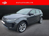 Land rover Range Rover Evoque occasion année 2019 boite Automatique Annonce Land rover Range Rover Evoque occasion Diesel 2.0 D 150ch SE AWD BVA à ORVAULT