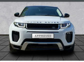 Land rover Range Rover Evoque occasion année 2019 boite Automatique Annonce Land rover Range Rover Evoque occasion Diesel 2.0 D 150CH SE AWD BVA à Villenave-d'Ornon