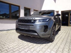 Land rover Range Rover Evoque occasion Gris année 2019 boite Automatique Annonce Land rover Range Rover Evoque occasion Diesel 2.0 D 150CH SE AWD BVA à Villenave-d'Ornon