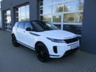 Land rover Range Rover Evoque occasion Blanc année 2019 boite Automatique Annonce Land rover Range Rover Evoque occasion Diesel 2.0 D 150CH SE AWD BVA à Villenave-d'Ornon