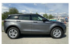 Land rover Range Rover Evoque occasion Gris année 2019 boite Automatique Annonce Land rover Range Rover Evoque occasion Diesel 2.0 D 150CH SE AWD BVA à Villenave-d'Ornon