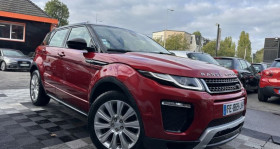 Land rover Range Rover Evoque , garage NEGOCE AUTO 91 � Morsang Sur Orge