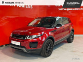 Land rover Range Rover Evoque occasion année 2019 boite Manuelle Annonce Land rover Range Rover Evoque occasion Diesel 2.0 D 150ch à Amiens