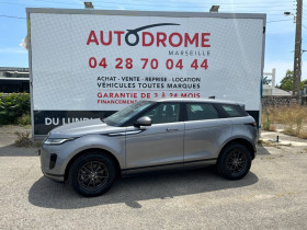 Land rover Range Rover Evoque 2.0 D 150ch  occasion  Marseille 10 - photo n4