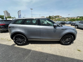 Land rover Range Rover Evoque 2.0 D 150ch  occasion  Marseille 10 - photo n5