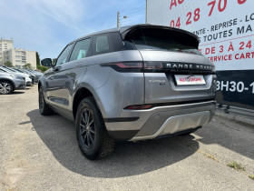 Land rover Range Rover Evoque 2.0 D 150ch  occasion  Marseille 10 - photo n8