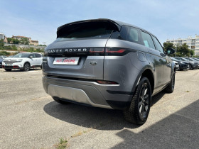 Land rover Range Rover Evoque 2.0 D 150ch  occasion  Marseille 10 - photo n6