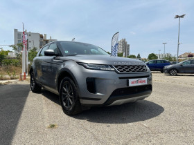 Land rover Range Rover Evoque 2.0 D 150ch  occasion  Marseille 10 - photo n3