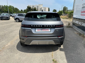 Land rover Range Rover Evoque 2.0 D 150ch  occasion  Marseille 10 - photo n7