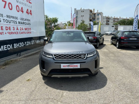 Land rover Range Rover Evoque 2.0 D 150ch  occasion  Marseille 10 - photo n2