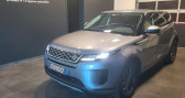 Land rover Range Rover Evoque occasion année 2021 boite Automatique Annonce Land rover Range Rover Evoque occasion Hybride 2.0 D 163ch HYBRID MHEV 4WD BVA à Hoenheim