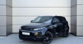 Land rover Range Rover Evoque occasion année 2021 boite Automatique Annonce Land rover Range Rover Evoque occasion Hybride 2.0 D 165ch R-Dynamic AWD BVA à FREJUS