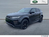 Land rover Range Rover Evoque occasion année 2022 boite Automatique Annonce Land rover Range Rover Evoque occasion Hybride 2.0 D 165ch R-Dynamic S AWD BVA à Barberey-Saint-Sulpice