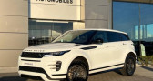 Annonce Land rover Range Rover Evoque occasion Diesel 2.0 D 165ch R-Dynamic � VANNES