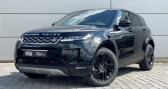 Annonce Land rover Range Rover Evoque occasion Diesel 2.0 D 165ch S AWD BVA à Orléans