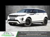Annonce Land rover Range Rover Evoque occasion Diesel 2.0 D 165ch S à Beaupuy
