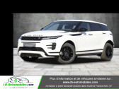 Land rover Range Rover Evoque occasion boite Manuelle Annonce Land rover Range Rover Evoque occasion Diesel 2.0 D 165ch S à Beaupuy