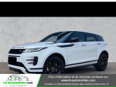 Land rover Range Rover Evoque occasion boite Manuelle Annonce Land rover Range Rover Evoque occasion Diesel 2.0 D 165ch S à Beaupuy