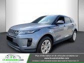 Land rover Range Rover Evoque occasion année 2022 boite Manuelle Annonce Land rover Range Rover Evoque occasion Diesel 2.0 D 165ch S à Beaupuy