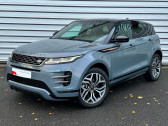 Land rover Range Rover Evoque occasion année 2020 boite Automatique Annonce Land rover Range Rover Evoque occasion Hybride 2.0 D 180 ch First Edition AWD BVA à Onet-le-Château