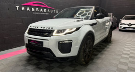 Land rover Range Rover Evoque , garage TRANSAKAUTO LYON OUEST � Chaponost