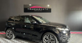 Land rover Range Rover Evoque occasion année 2019 boite Automatique Annonce Land rover Range Rover Evoque occasion Hybride 2.0 D 180 MHEV AWD R-DYNAMIC VITRUAL COCKPIT + T.O SIEGES EL à ARLES