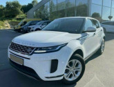 Land rover Range Rover Evoque occasion année 2020 boite Automatique Annonce Land rover Range Rover Evoque occasion Diesel 2.0 D 180CH AWD BVA à Villenave-d'Ornon