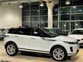 Annonce Land rover Range Rover Evoque occasion Diesel 2.0 D 180CH AWD BVA à Villenave-d'Ornon