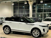 Land rover Range Rover Evoque occasion année 2019 boite Automatique Annonce Land rover Range Rover Evoque occasion Diesel 2.0 D 180CH AWD BVA à Villenave-d'Ornon