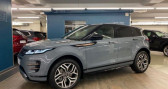 Annonce Land rover Range Rover Evoque occasion Diesel 2.0 D 180ch First Edition AWD BVA à Le Port-marly