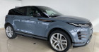 Land rover Range Rover Evoque occasion Gris année 2019 boite Automatique Annonce Land rover Range Rover Evoque occasion Diesel 2.0 D 180CH FIRST EDITION AWD BVA à Mommenheim