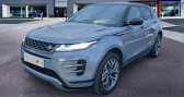 Annonce Land rover Range Rover Evoque occasion Hybride 2.0 D 180ch First Edition AWD BVA � AUBIERE