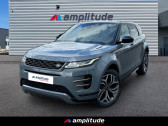 Annonce Land rover Range Rover Evoque occasion Hybride 2.0 D 180ch First Edition AWD BVA  Barberey-Saint-Sulpice