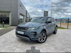 Land rover Range Rover Evoque occasion année 2020 boite Automatique Annonce Land rover Range Rover Evoque occasion Diesel 2.0 D 180ch First Edition AWD BVA à Barberey-Saint-Sulpice