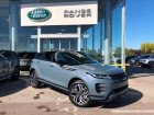 Land rover Range Rover Evoque occasion année 2020 boite Automatique Annonce Land rover Range Rover Evoque occasion Diesel 2.0 D 180ch First Edition AWD BVA à Barberey-Saint-Sulpice