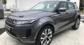 Land rover Range Rover Evoque occasion année 2019 boite Automatique Annonce Land rover Range Rover Evoque occasion Hybride 2.0 D 180ch HSE AWD BVA à Chennevieres Sur Marne