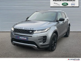 Land rover Range Rover Evoque occasion année 2019 boite Automatique Annonce Land rover Range Rover Evoque occasion Hybride 2.0 D 180ch HSE AWD BVA à Barberey-Saint-Sulpice